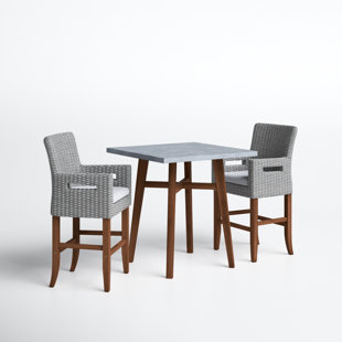 Outdoor Bistro & Dining Sets | Joss & Main